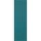 Ekena Millwork True Fit PVC Horizontal Slat Modern Style Fixed Mount Shutters, Antigua, 15W x 42H, PR TFP001HZ15X042AN - alternate 14